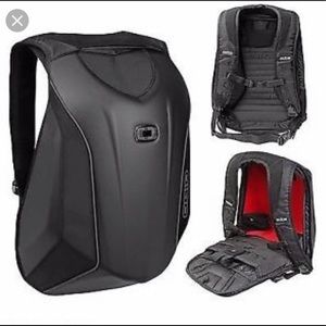 Ogio No Drag Mach 3 Back Pack